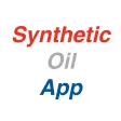 Synthetic Oil Synthetic Oil