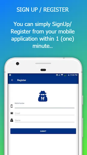 Telecom Ad India: Recharge App スクリーンショット