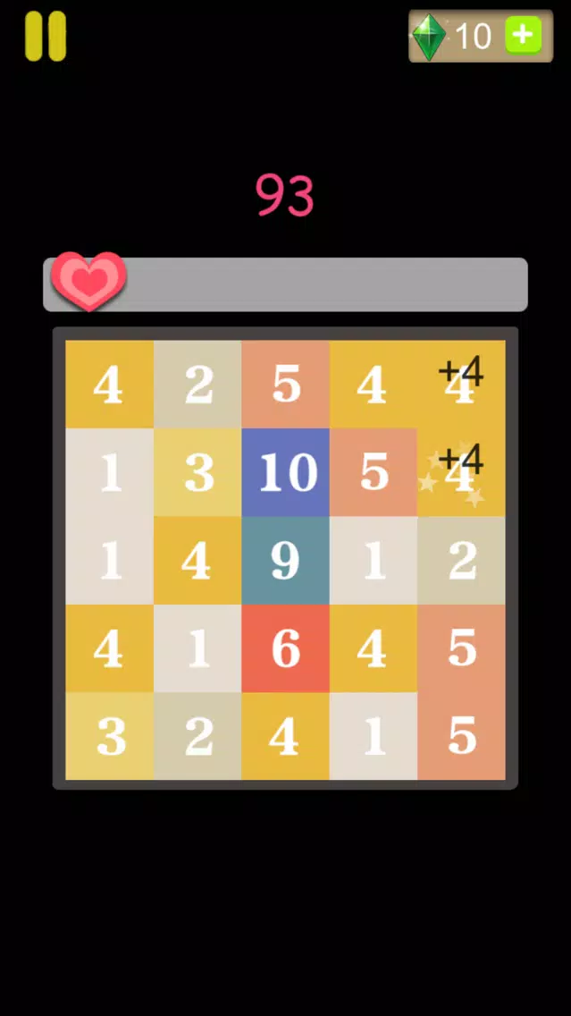 Capturas de pantalla de Add One +1
