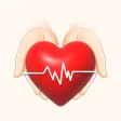 Blood Pressure Log True BP