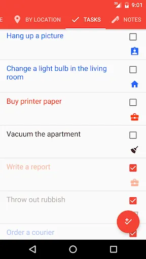 Alarms Pro Screenshots