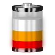 Battery Indicator Pro