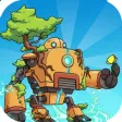 Merge Monsters: Idle RPG Merge Monsters: Idle RPG