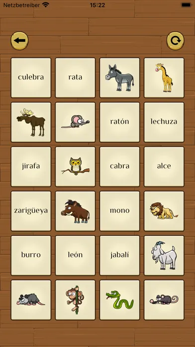 Lingo Memo應用截圖