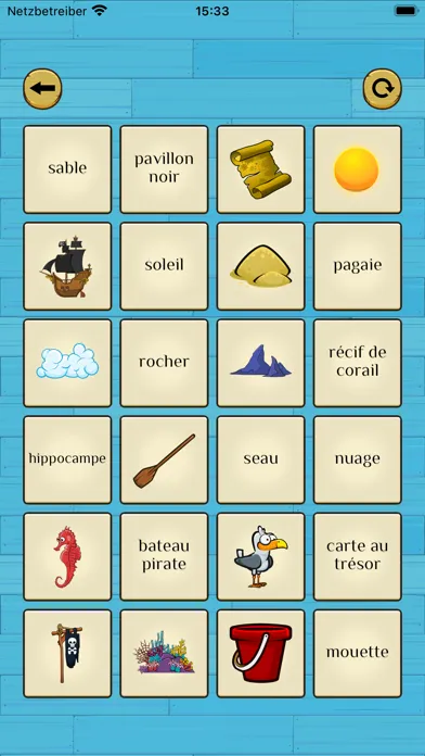 Lingo Memo應用截圖