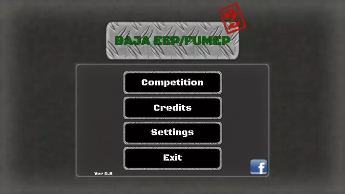 Capturas de pantalla de BAJA EEP II 3D