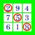 RingToss -Hook on the pin-