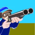ClayShooting-of Punchy sound-