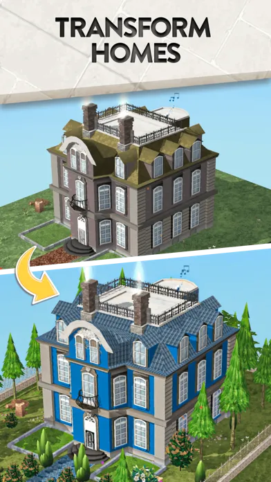 صور House Flip