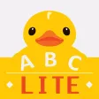 ABC baby learn Lite