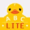 ABC baby learn Lite