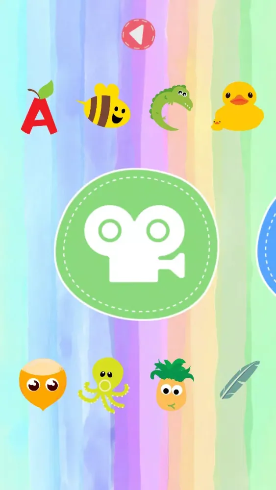 ABC baby learn Lite應用截圖