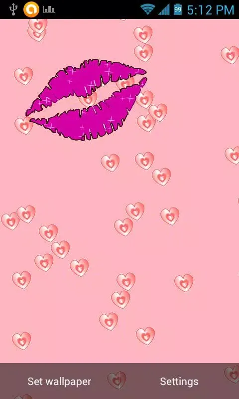 Kiss My Screen!应用截图