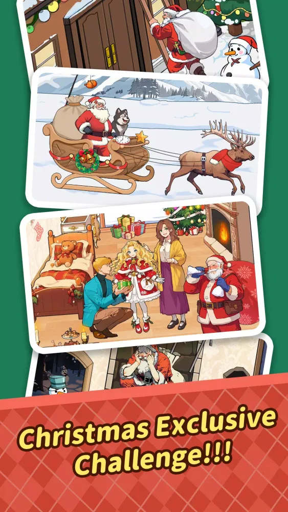 Brain Puzzle: Tricky Quest 스크린샷