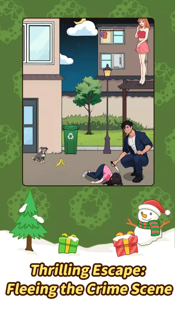 Brain Puzzle: Tricky Quest 스크린샷