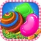 Candy Smash Master