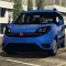Fiat Doblo Driving Simulator