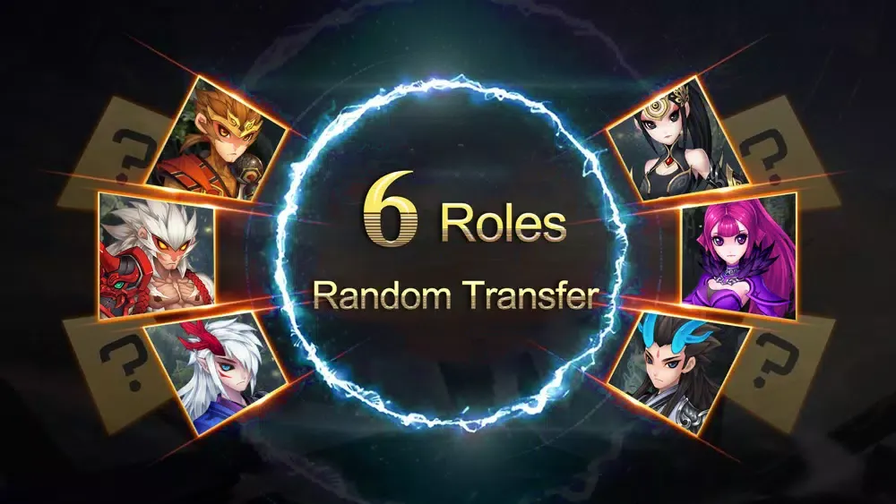 صور Fairy Battle: Hero is back