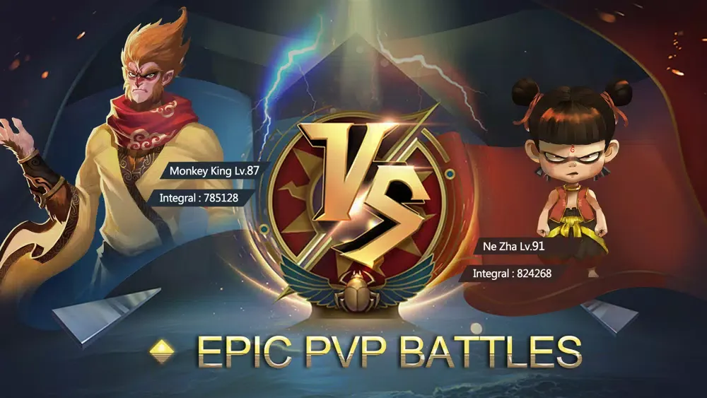 صور Fairy Battle: Hero is back