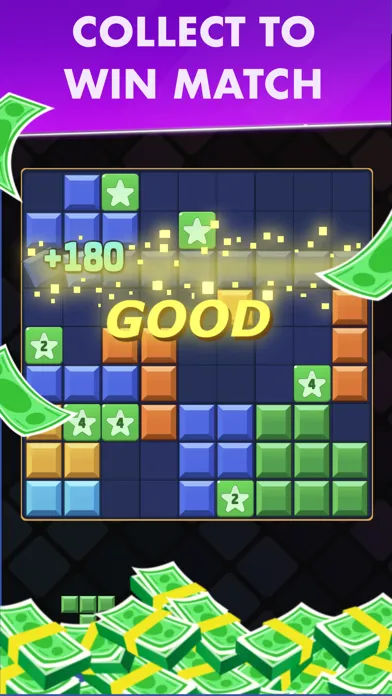 Capturas de pantalla de Block Cash: Win Real Money