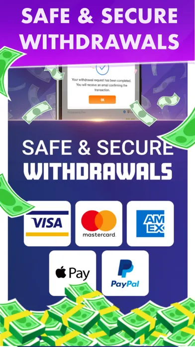 Capturas de pantalla de Block Cash: Win Real Money