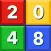2048: Number Puzzle Collection