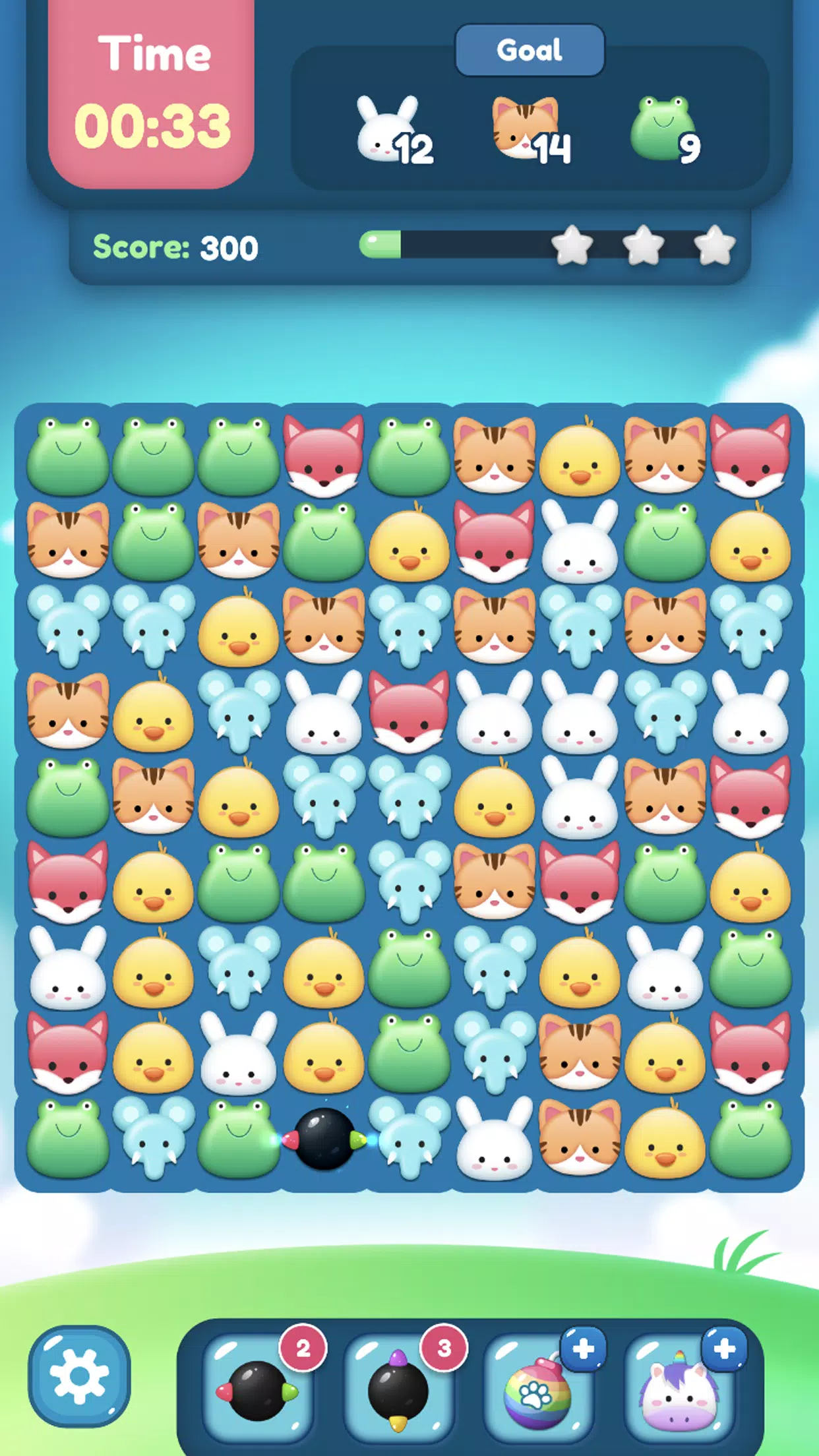 Zoo Friends Screenshots