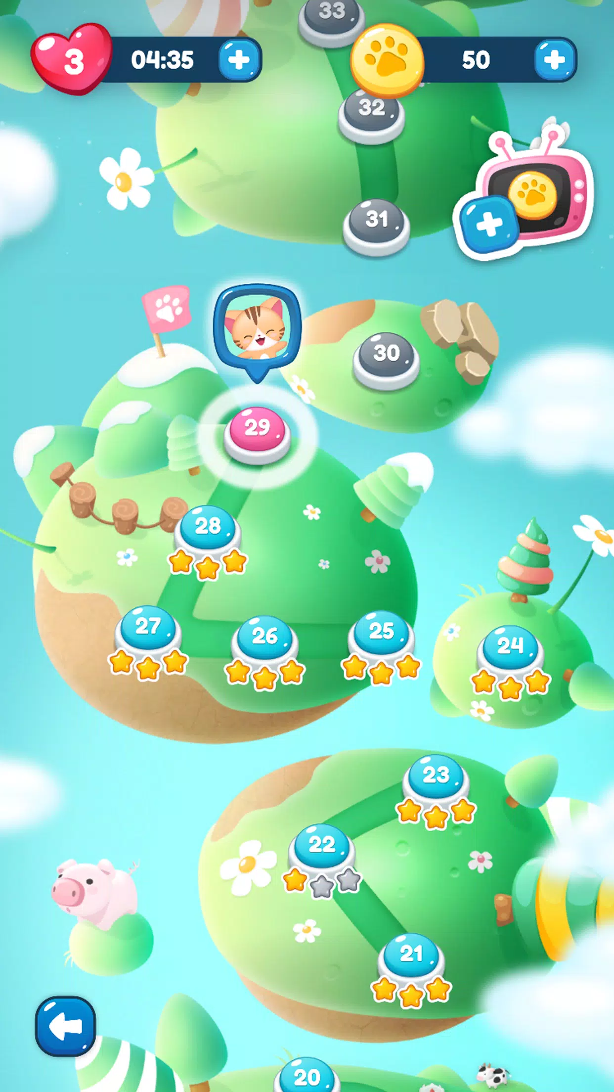 Zoo Friends Screenshots