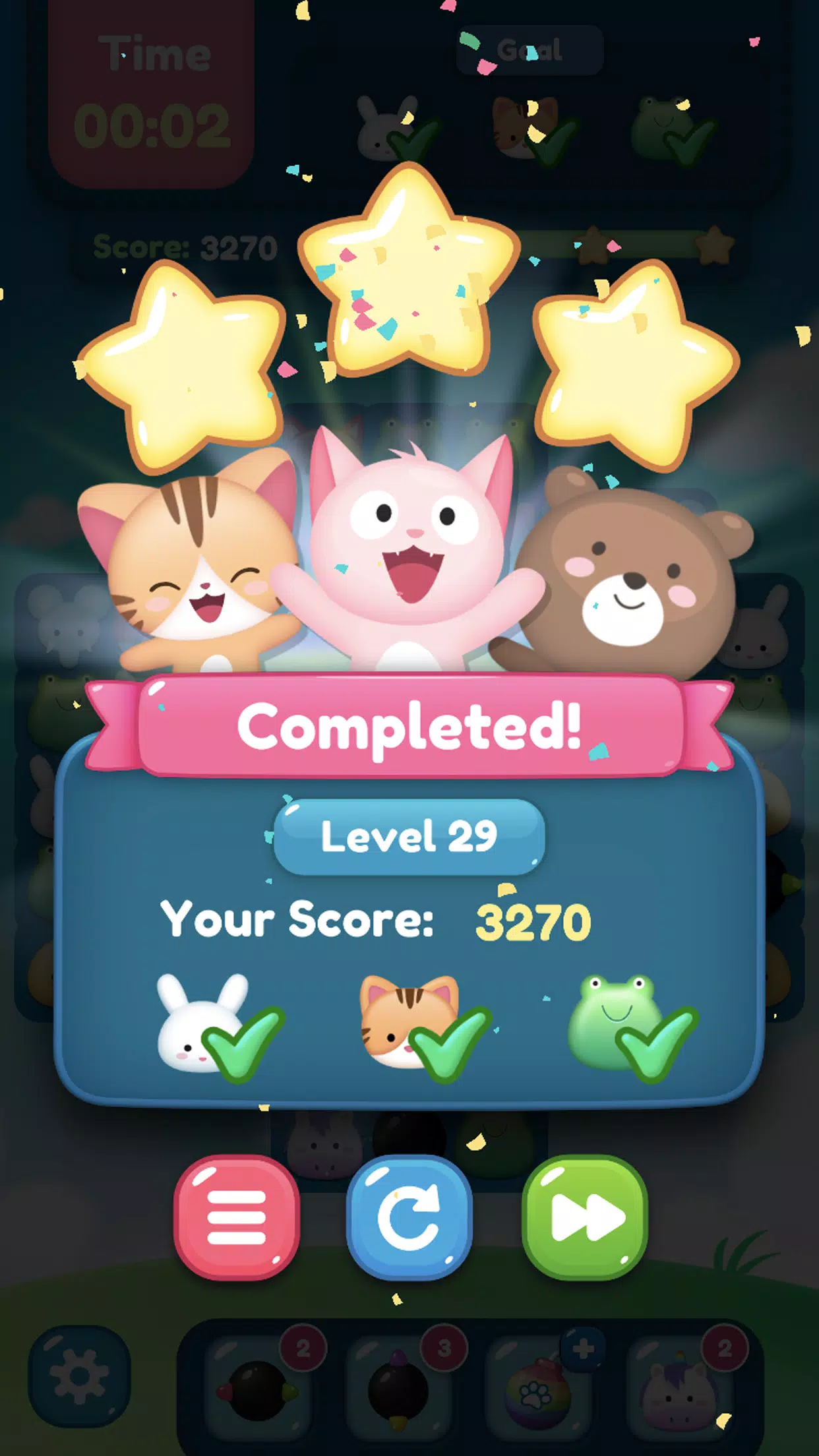 Zoo Friends Screenshots