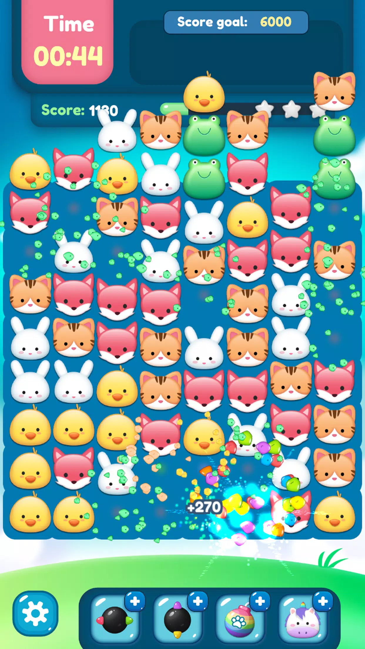 Zoo Friends Screenshots