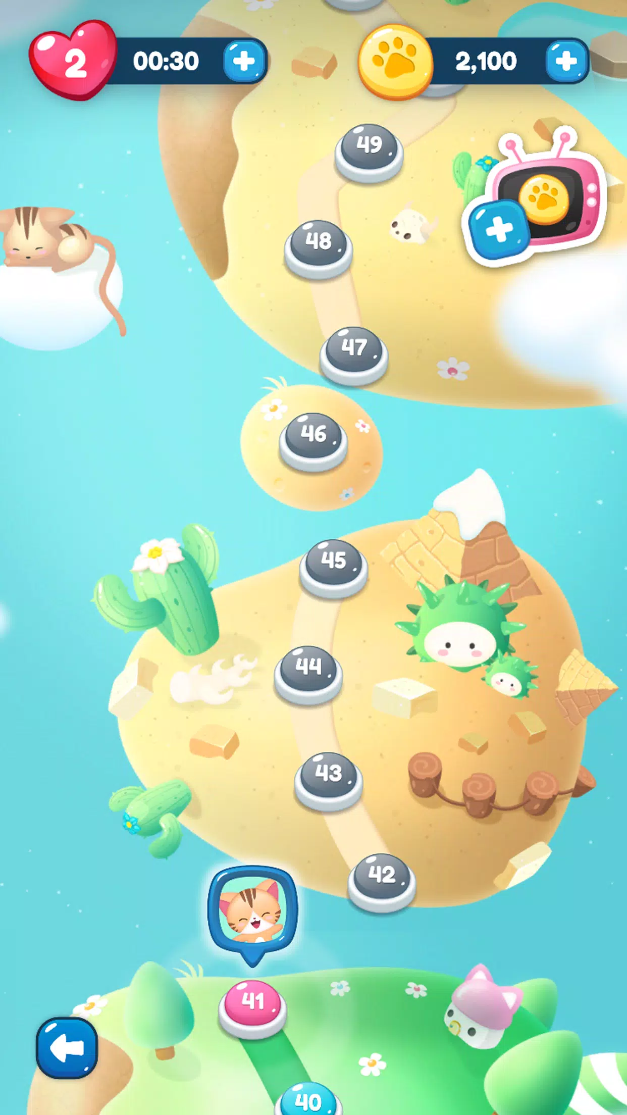 Zoo Friends Screenshots