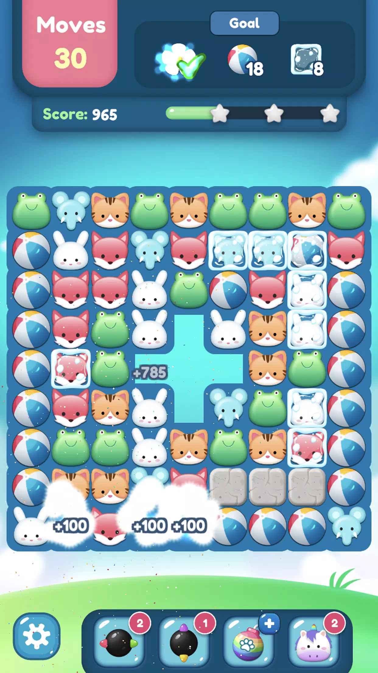 Zoo Friends Screenshots