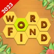 Word Find Daily