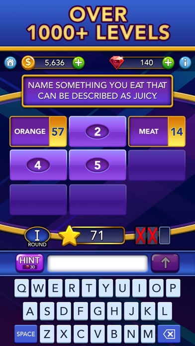 Fun Frenzy Trivia: Quiz Games! Screenshots
