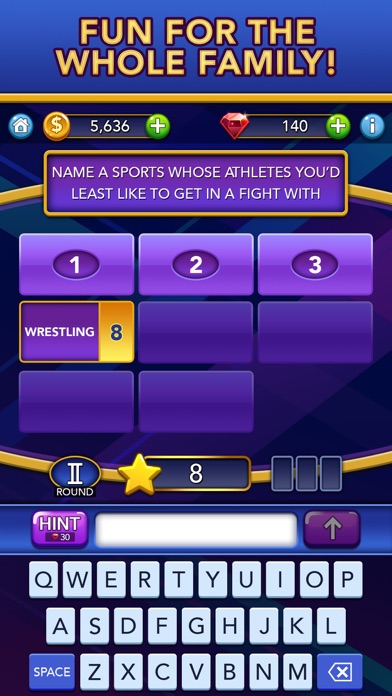 Fun Frenzy Trivia: Quiz Games! Screenshots