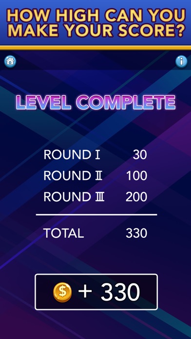Fun Frenzy Trivia: Quiz Games! Screenshots