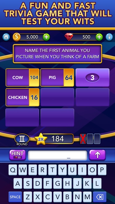 Fun Frenzy Trivia: Quiz Games! Screenshots