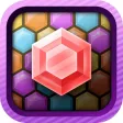 Magical Hexagon