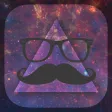 Hipster Live Wallpaper