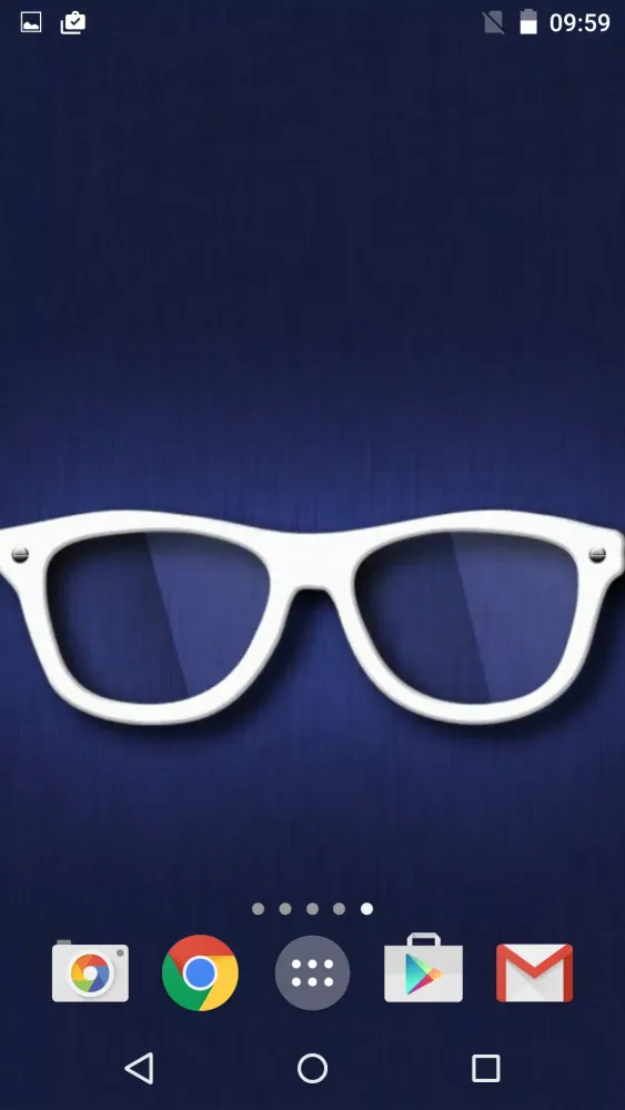 Hipster Live Wallpaper Screenshots