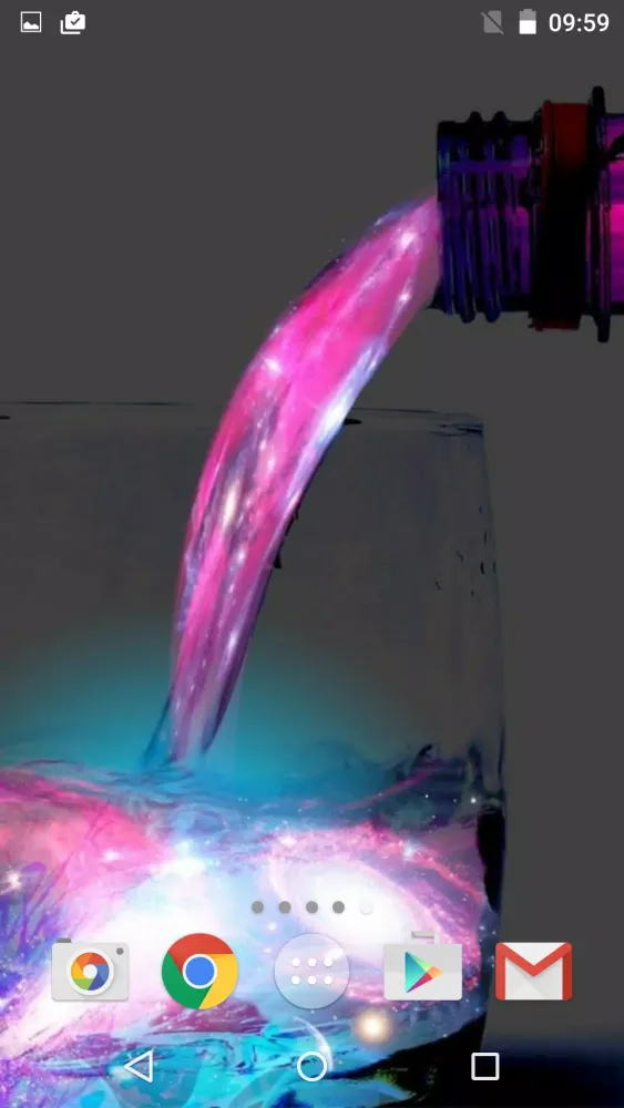 Hipster Live Wallpaper Screenshots
