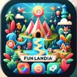 Fun Landia world Fun Landia world