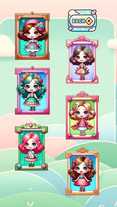 Скриншоты Fun Landia world