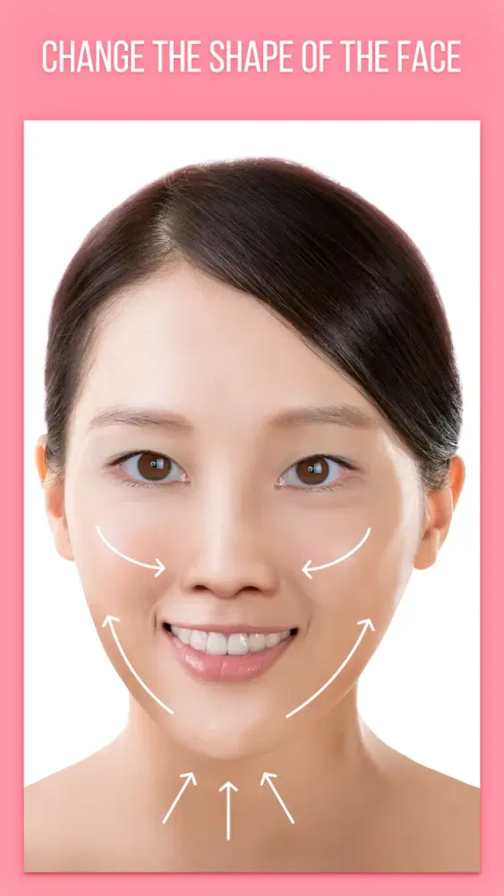 Ảnh chụp màn hình của Plastic Surgery: simulator