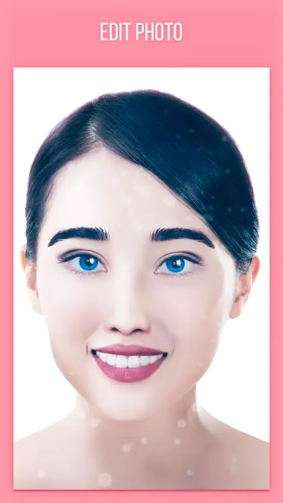 Ảnh chụp màn hình của Plastic Surgery: simulator