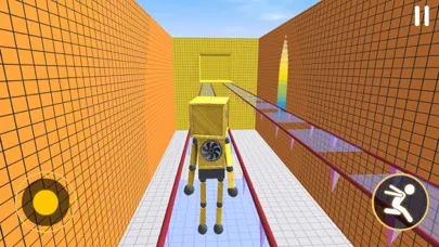 Ragdolls Fun Playground Games Screenshots