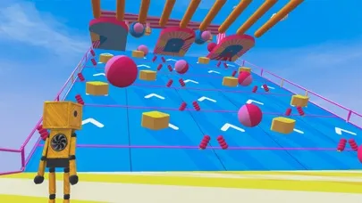 Ragdolls Fun Playground Games Screenshots