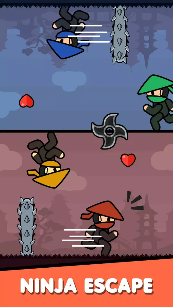 صور 1 2 3 4 Player Games - Battle