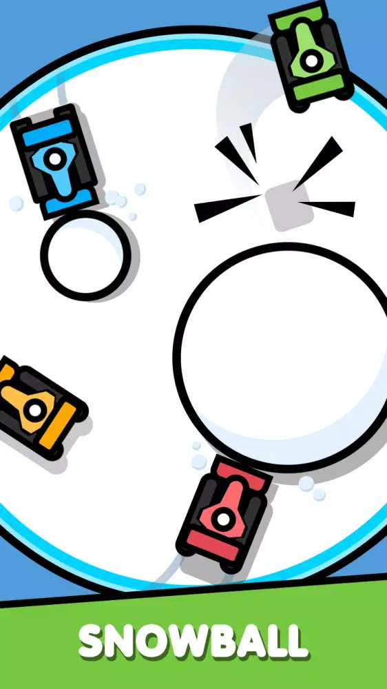 صور 1 2 3 4 Player Games - Battle