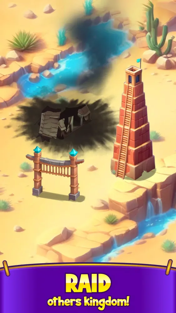 Скриншоты Ludo Gold Rush